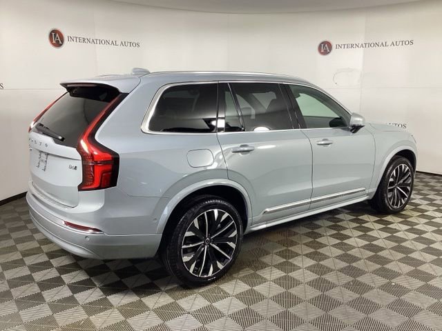 New 2026 Volvo XC90 B6 Plus w/ Protection Package Premier image 4