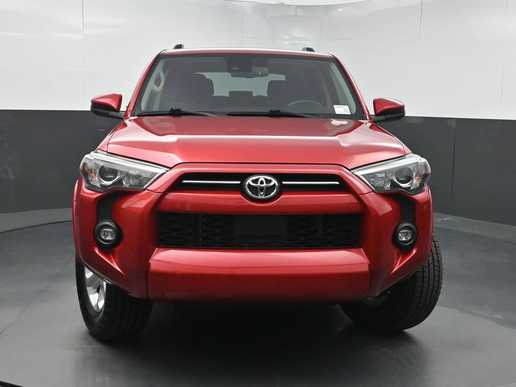Used 2022 Toyota 4Runner SR5 RWD image 39