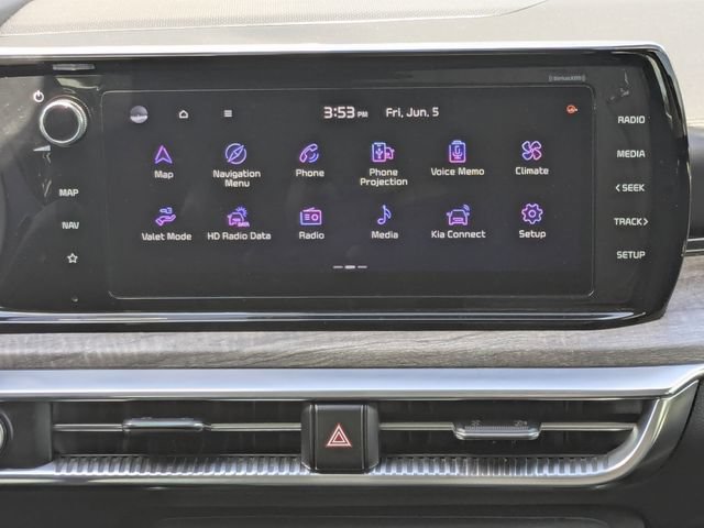 Certified 2023 Kia K5 EX FWD image 19