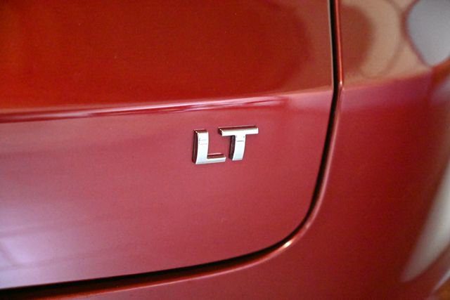 Used 2022 Chevrolet TrailBlazer LT w/ Convenience Package image 13