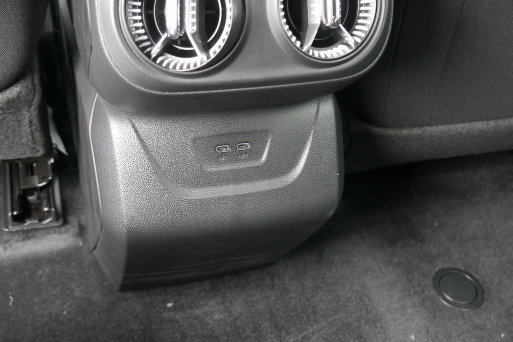 New 2025 Chevrolet Blazer EV LT image 24