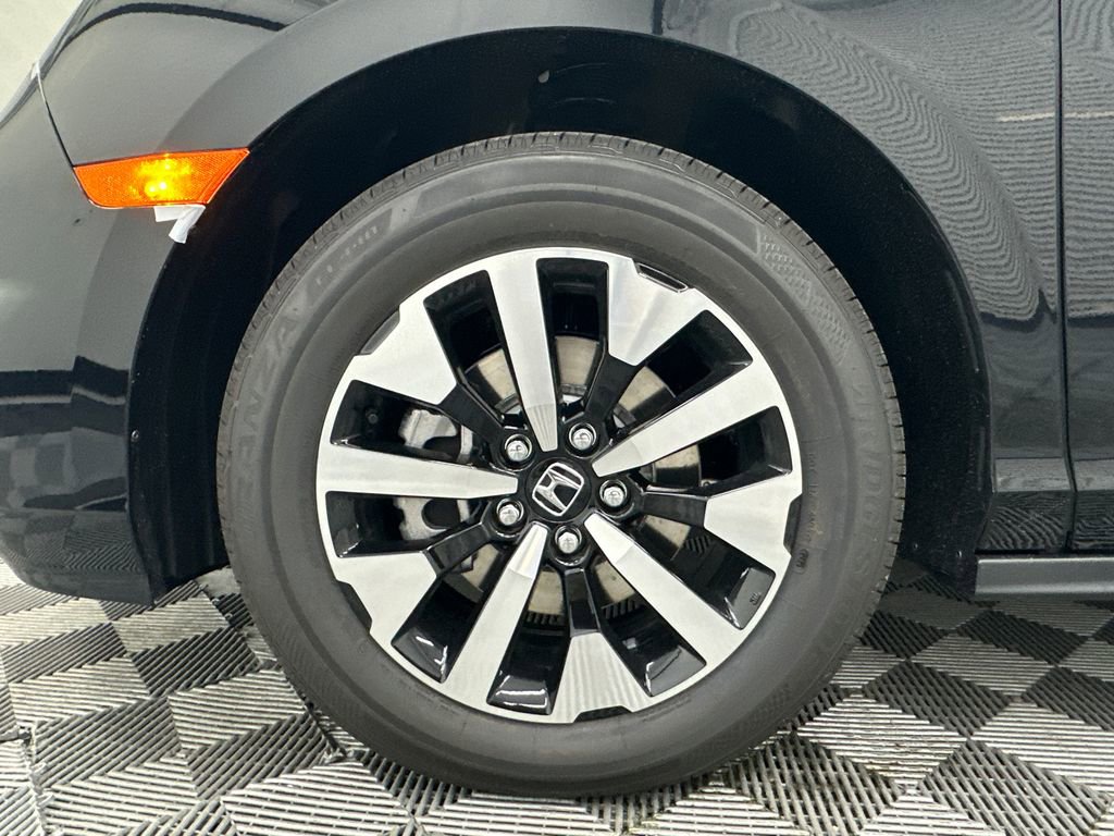 New 2026 Honda Odyssey EX-L image 14