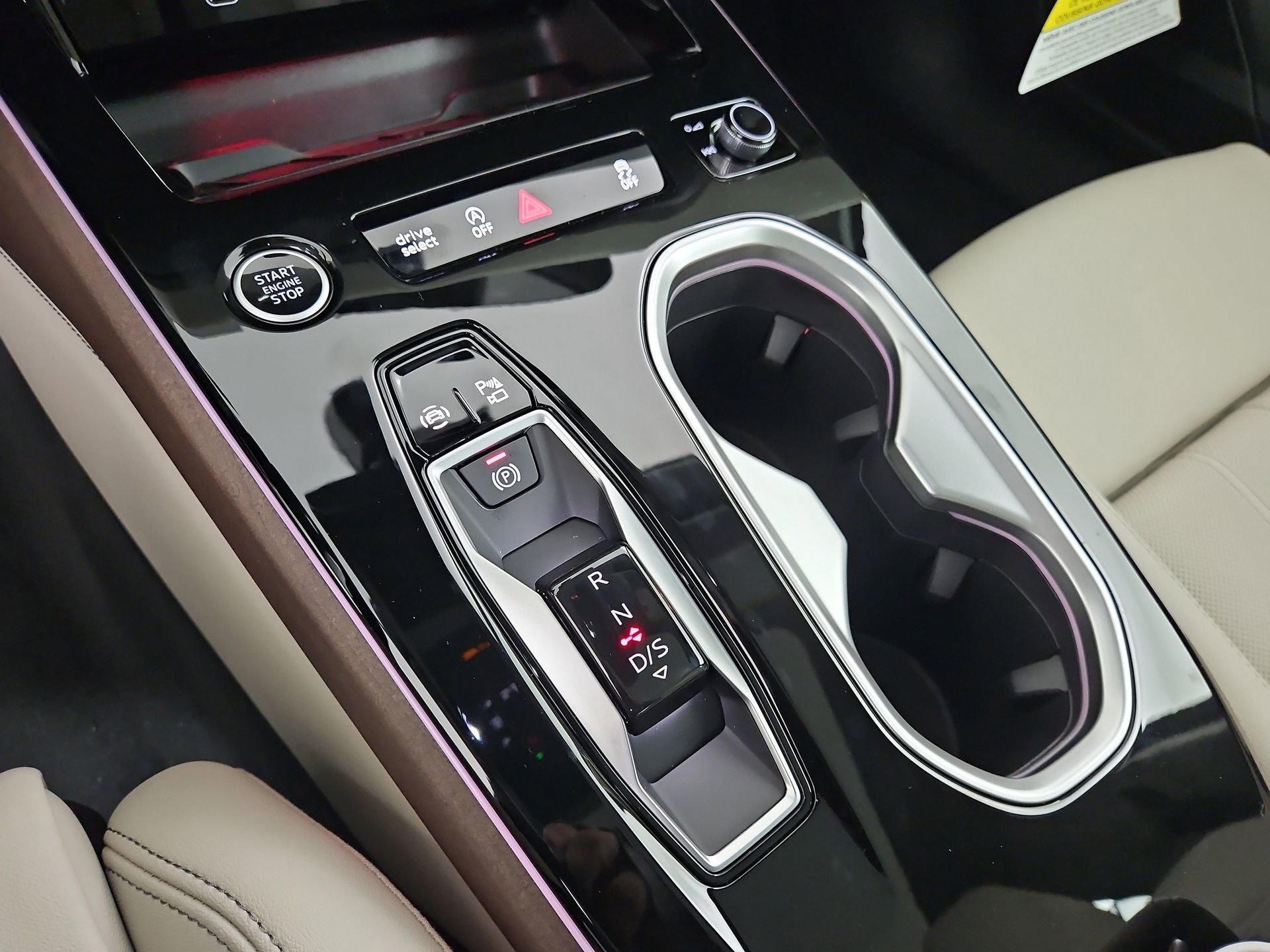 New 2026 Audi A6 Premium Plus AWD/4WD image 33