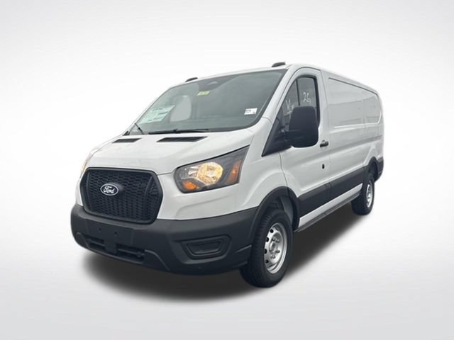 Used 2026 Ford Transit 250 Low Roof w/ Load Area Protection Package RWD image 3