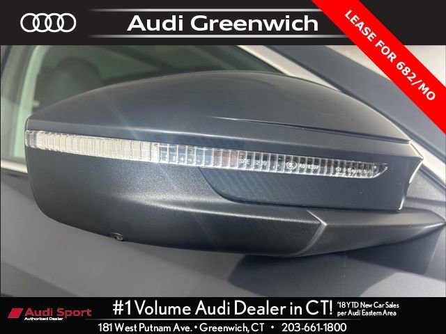 Certified 2025 Audi Q5 2.0T Premium Plus w/ Premium Plus image 34