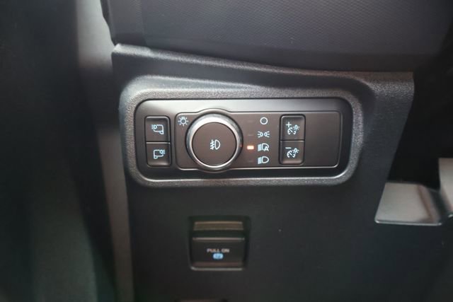 Used 2024 Ford Bronco Raptor AWD/4WD image 18