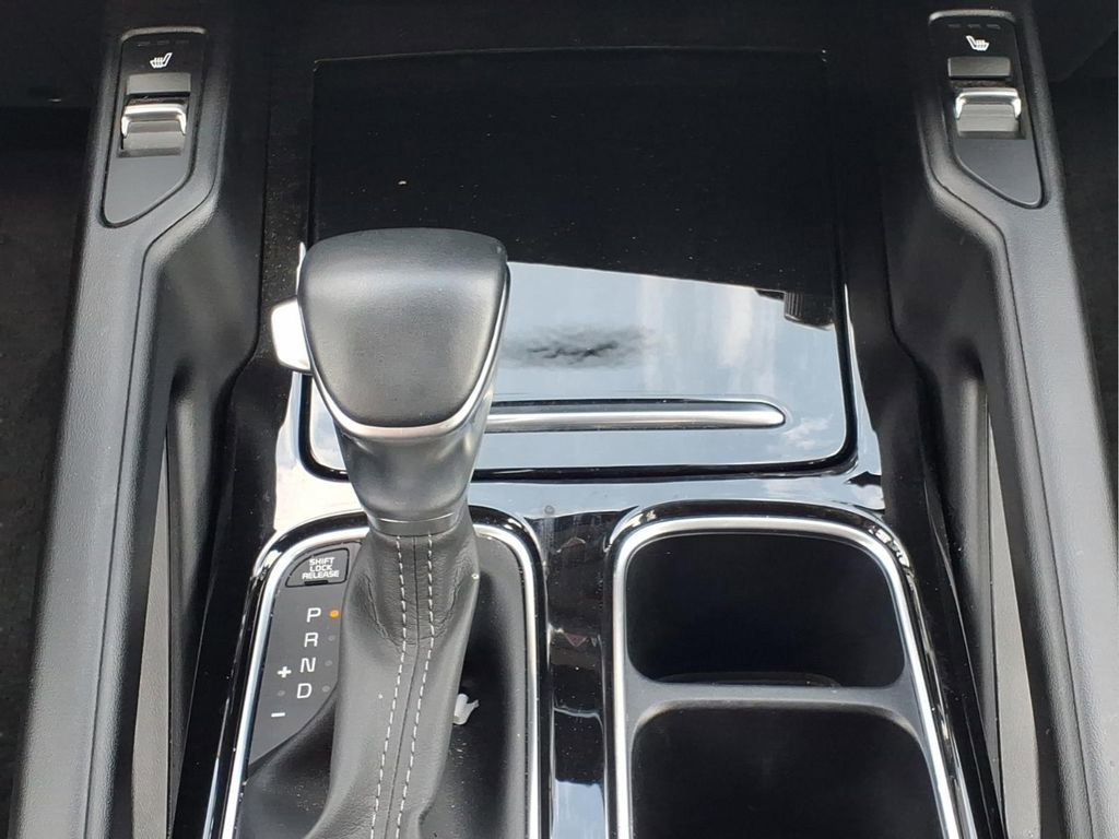 Used 2024 Kia Telluride S image 19