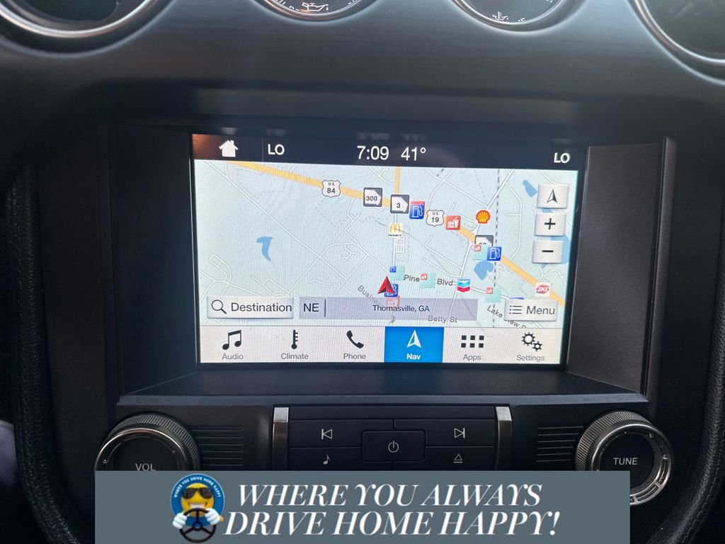 Used 2016 Ford Mustang Shelby GT350 w/ Technology Package image 14