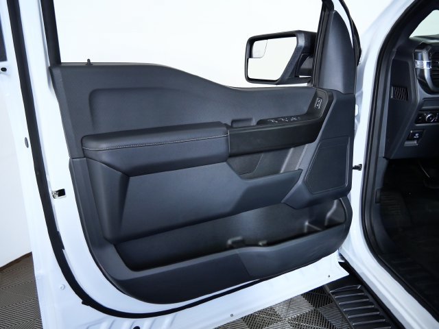 Certified 2023 Ford F150 XL w/ STX Appearance Package AWD/4WD image 18