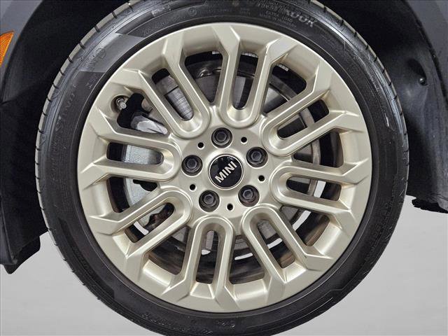 Certified 2025 MINI Cooper S FWD image 23