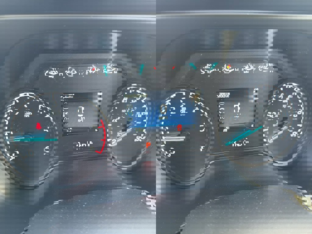 New 2026 Ford F550 4x4 Regular Cab Super Duty image 18