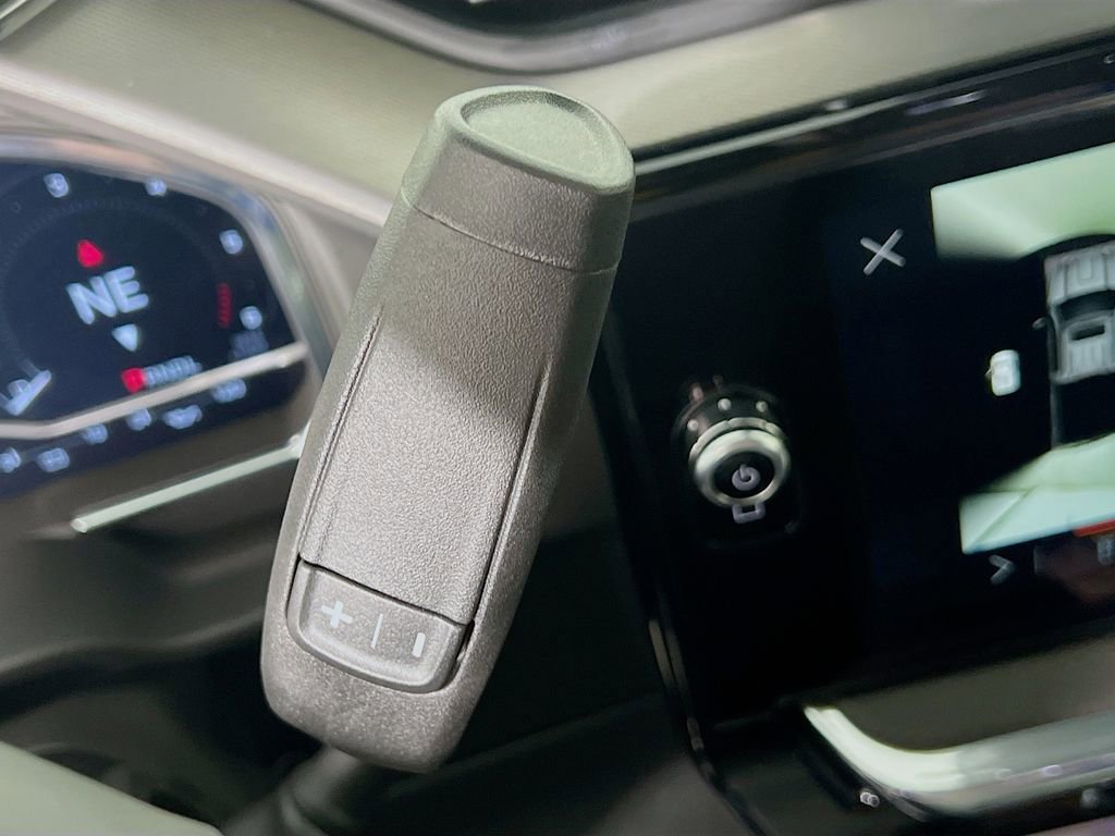 Certified 2025 GMC Sierra 2500 Denali image 15