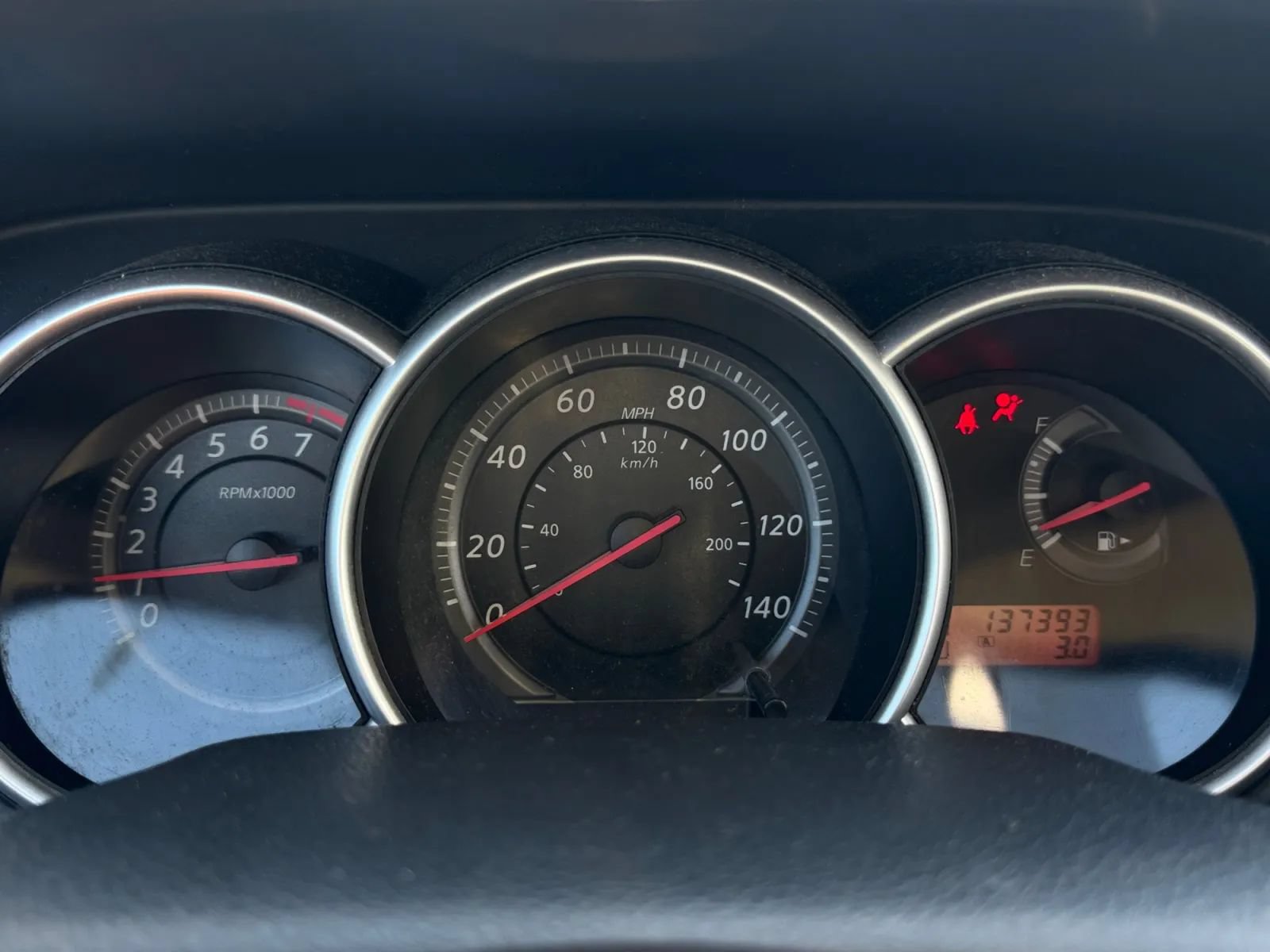 Used 2011 Nissan Versa 1.8 S FWD image 16