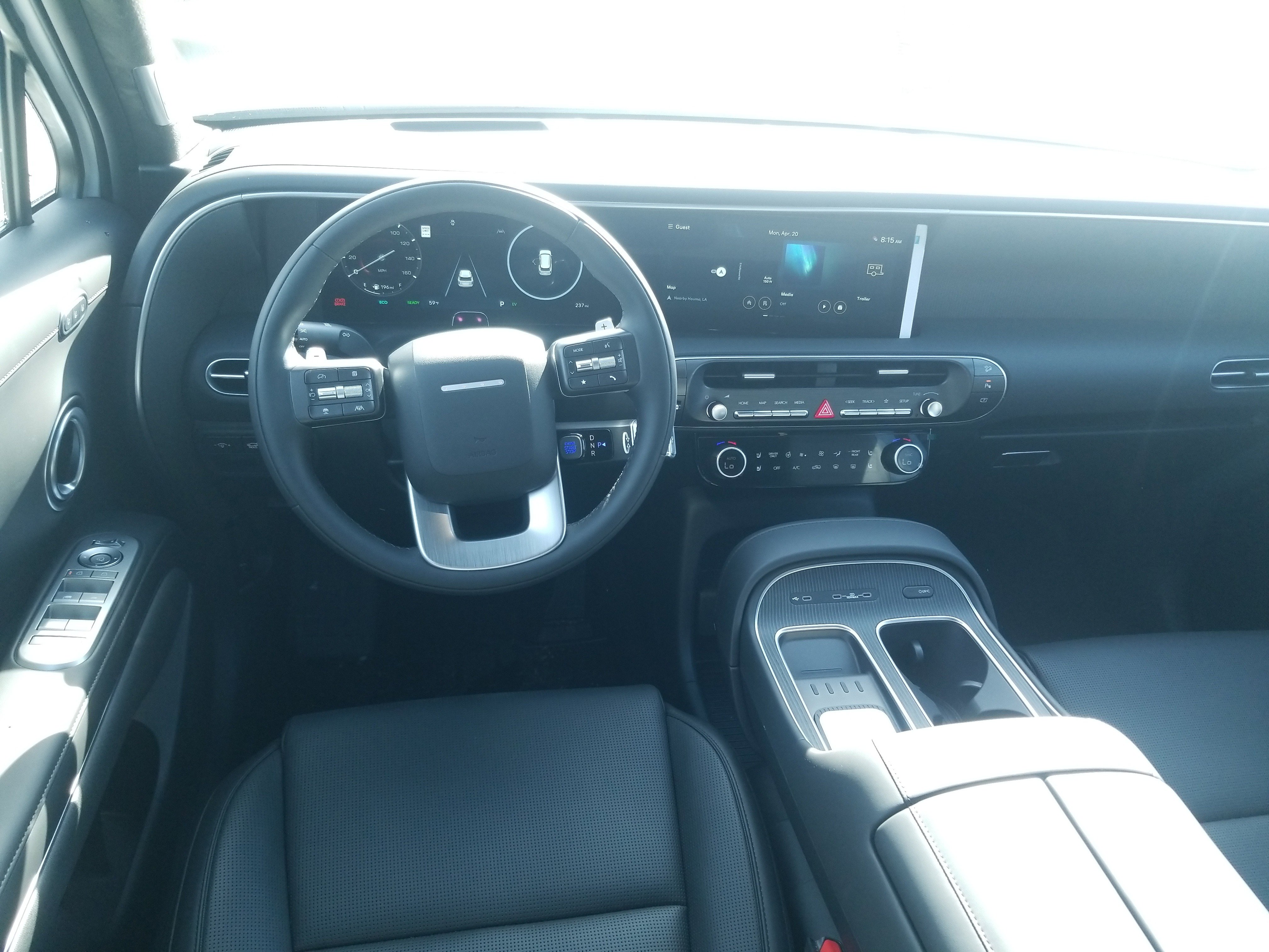 New 2026 Hyundai Palisade Calligraphy AWD/4WD image 18