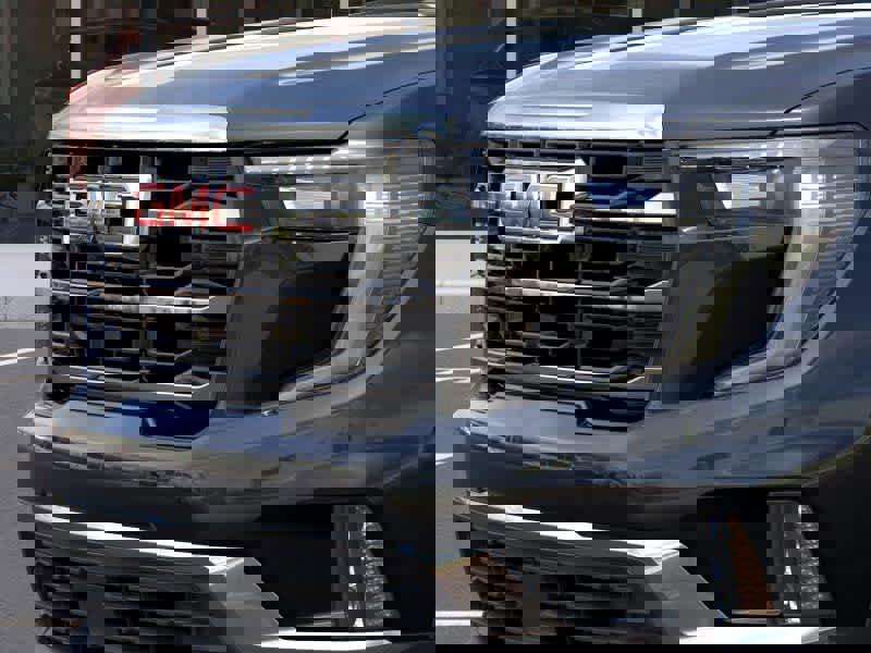 New 2026 GMC Acadia Elevation w/ Elevation Premium Package image 13