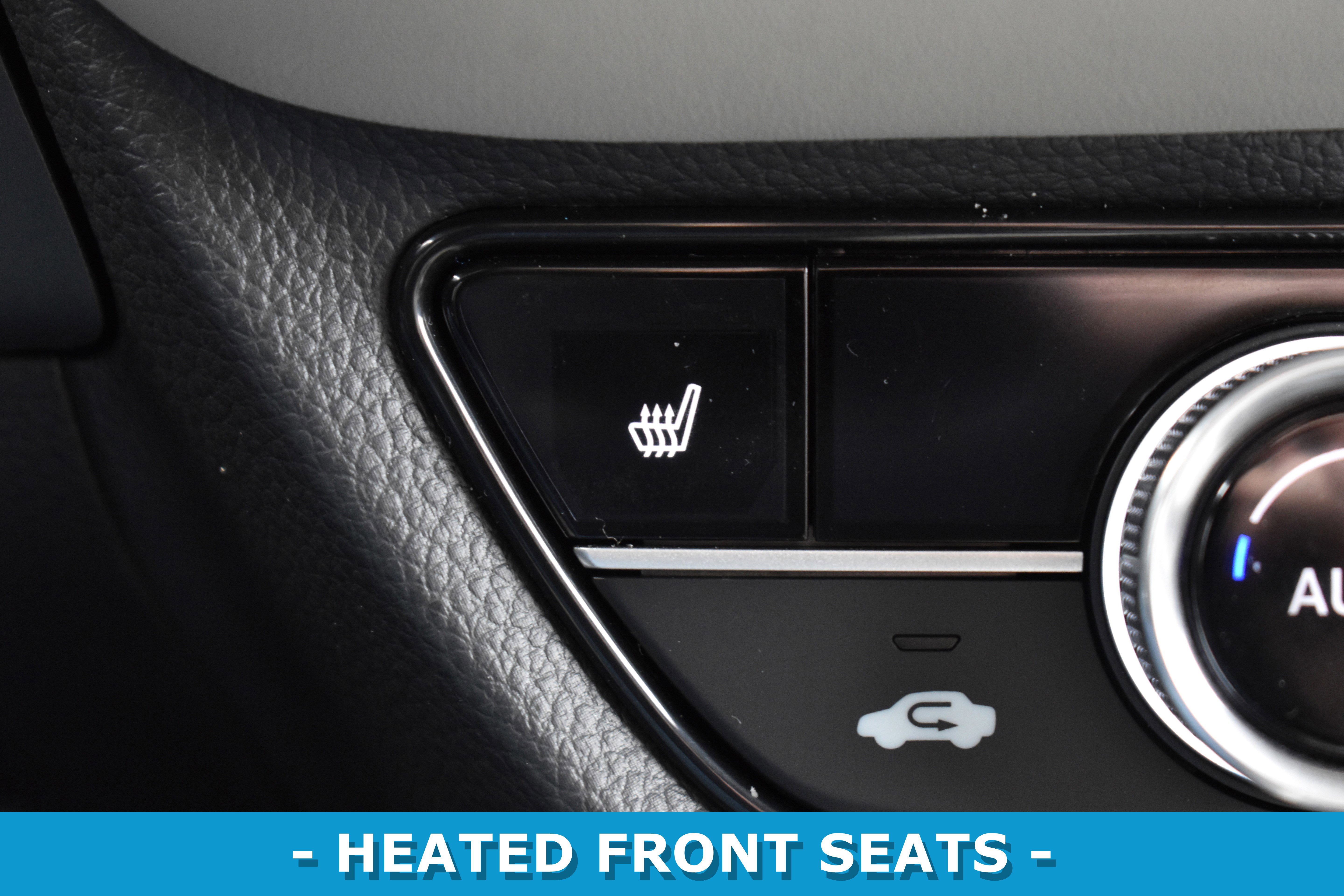 Certified 2026 Honda HR-V EX-L image 15