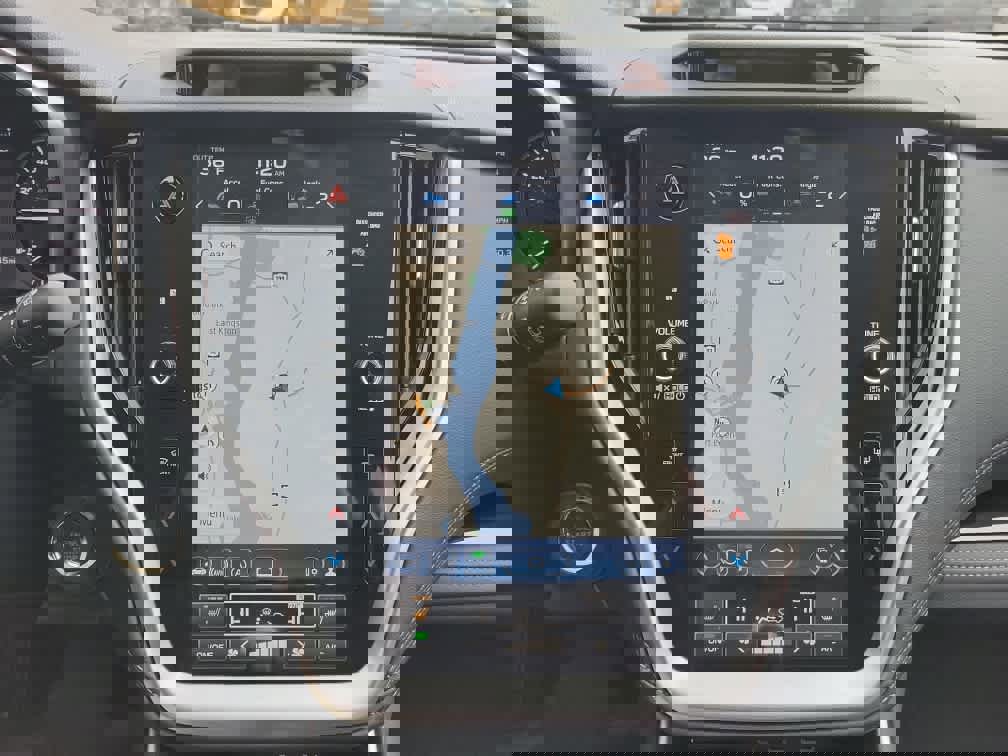 Certified 2025 Subaru Outback Limited w/ Popular Package #2 image 15