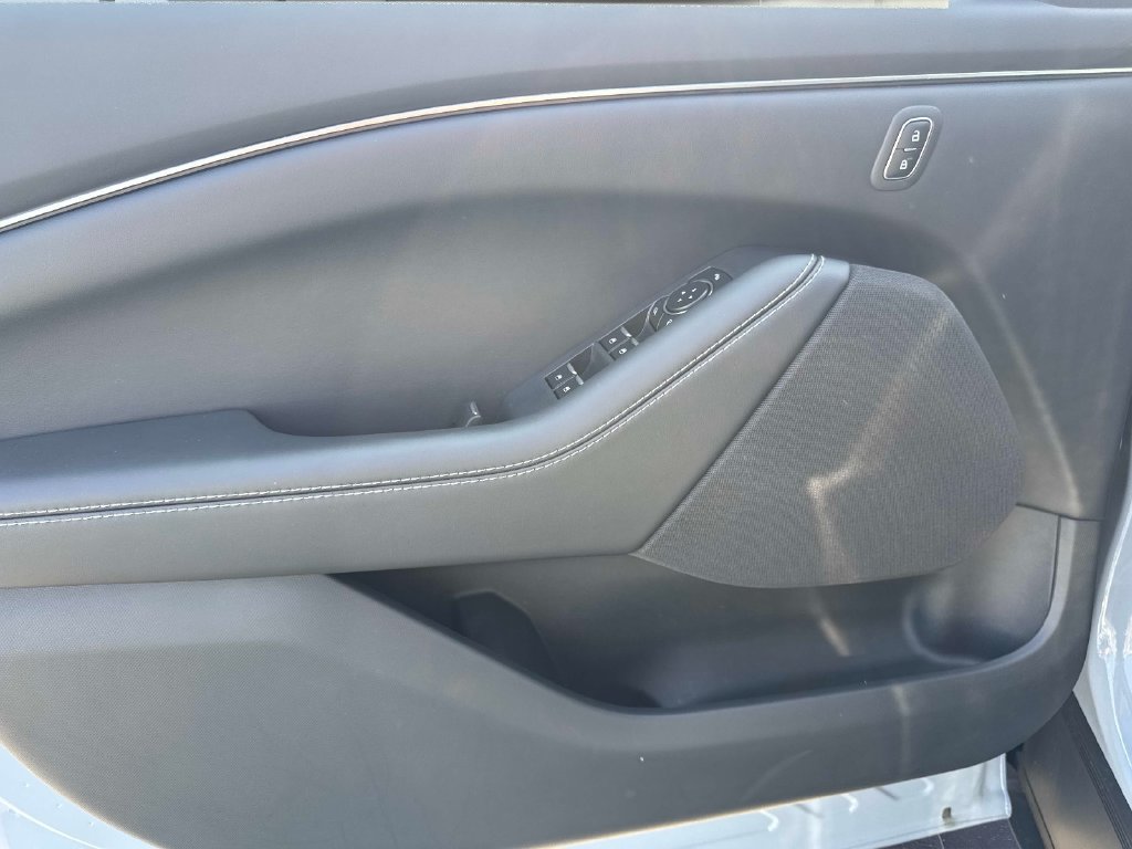 Used 2026 Ford Mustang Mach-E Select w/ Technology Package RWD image 20