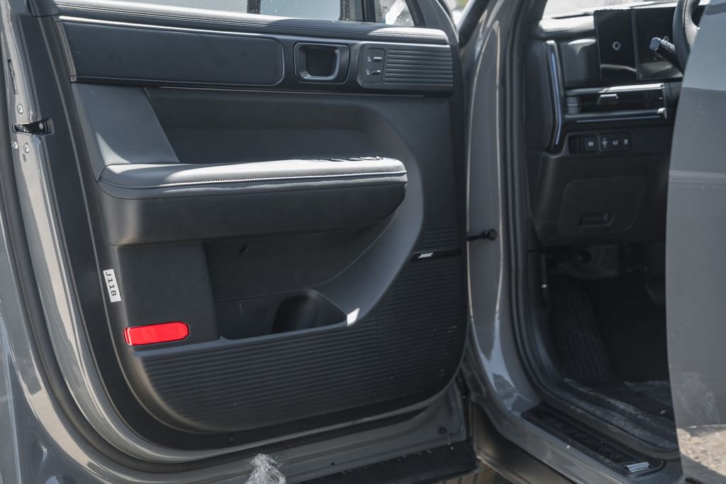 New 2026 Hyundai Santa Fe Calligraphy image 36