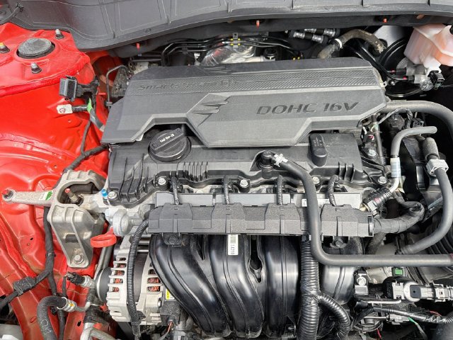 Certified 2024 Hyundai Kona SE FWD image 30