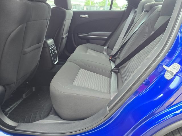 Used 2022 Dodge Charger SXT w/ Driver Convenience Group AWD/4WD image 30