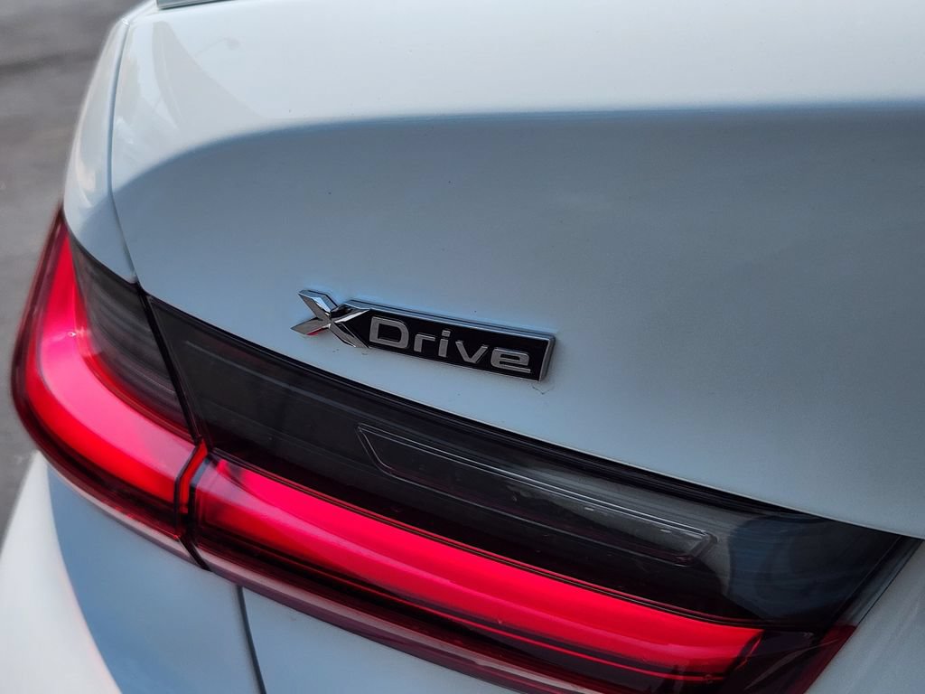 New 2026 BMW 330i xDrive Sedan w/ M Sport Package AWD/4WD image 20