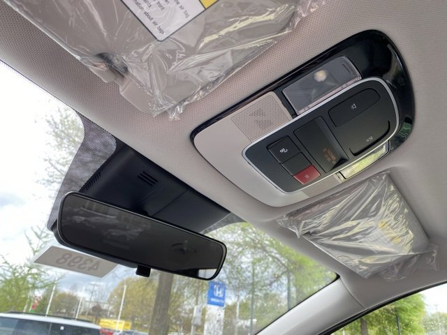 New 2025 Hyundai Tucson SEL image 31