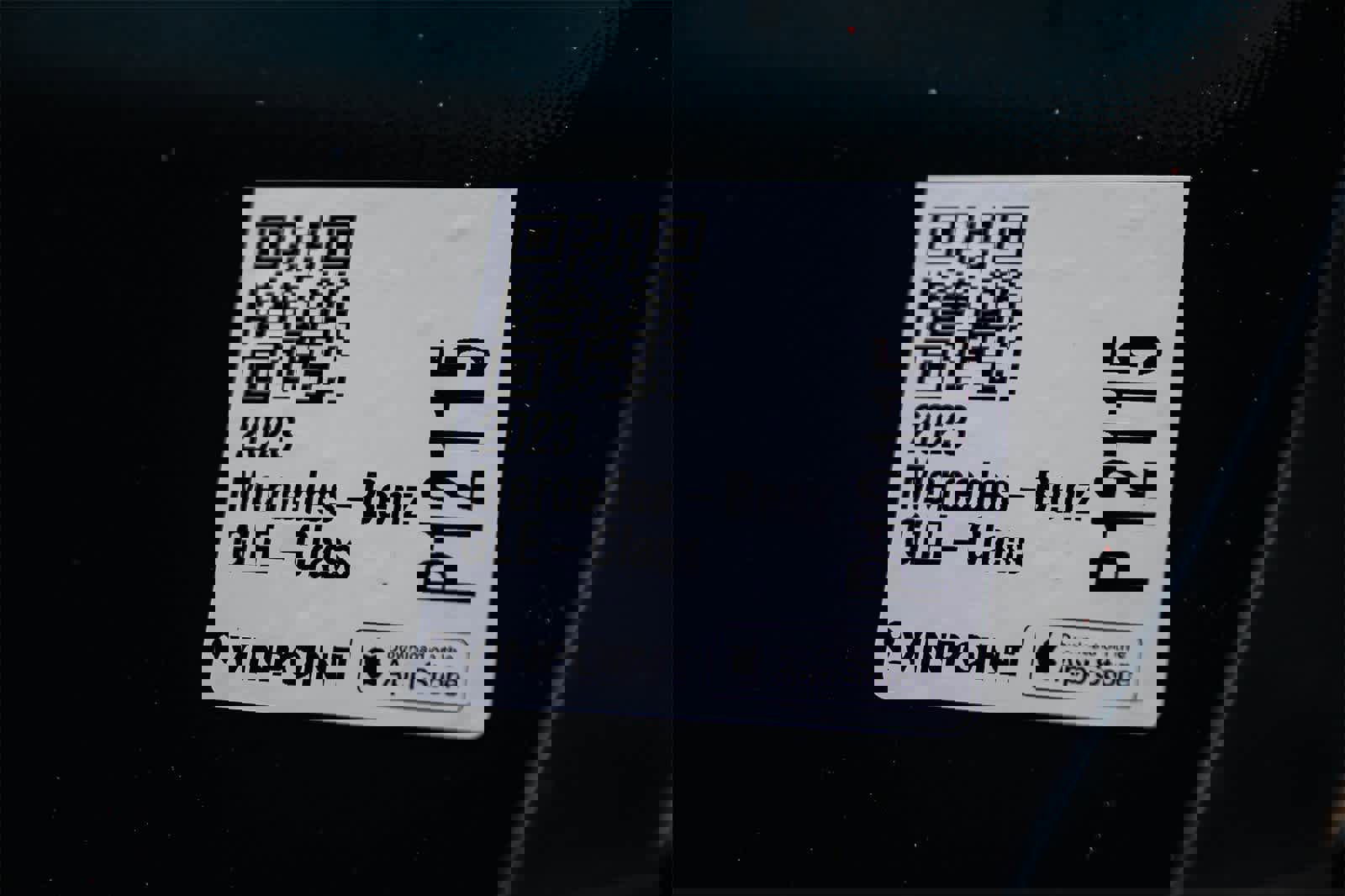 Used 2023 Mercedes-Benz GLE 350 image 30