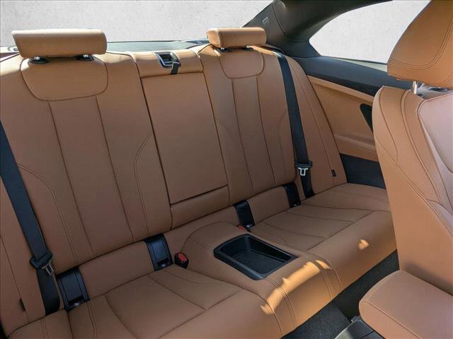 Used 2024 BMW 230i xDrive Coupe w/ Convenience Package image 18