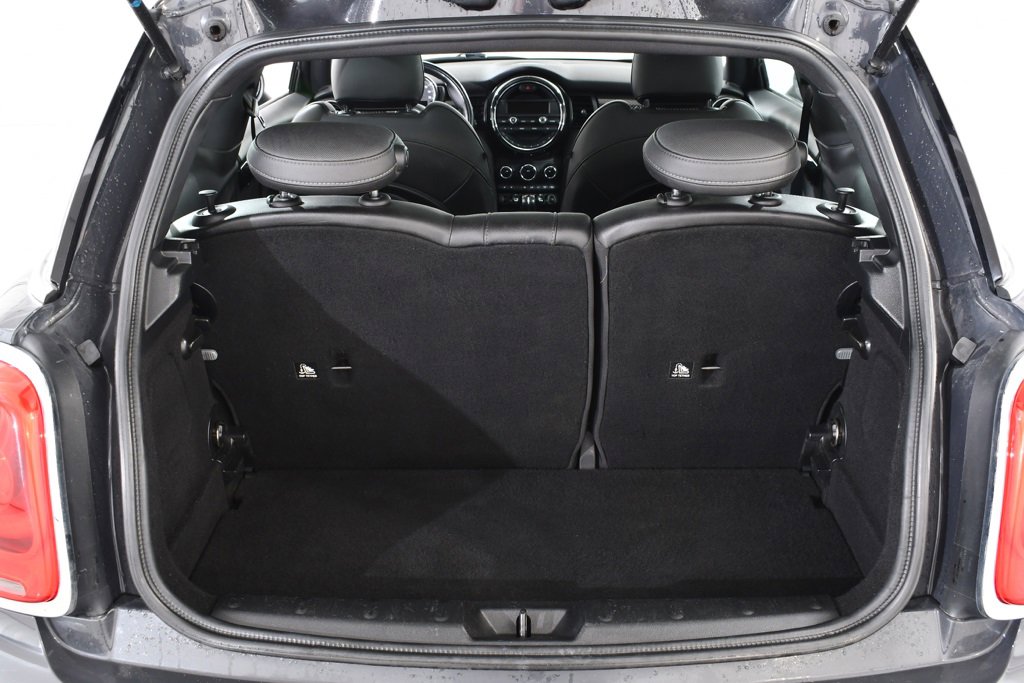 Used 2014 MINI Cooper S image 20