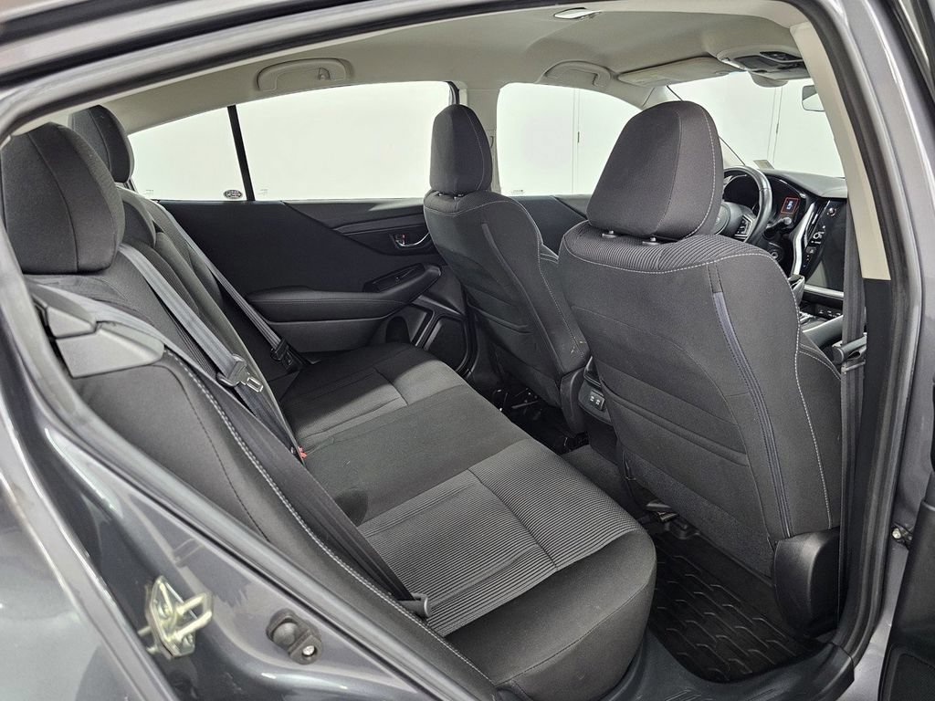 Used 2020 Subaru Legacy Premium AWD/4WD image 25
