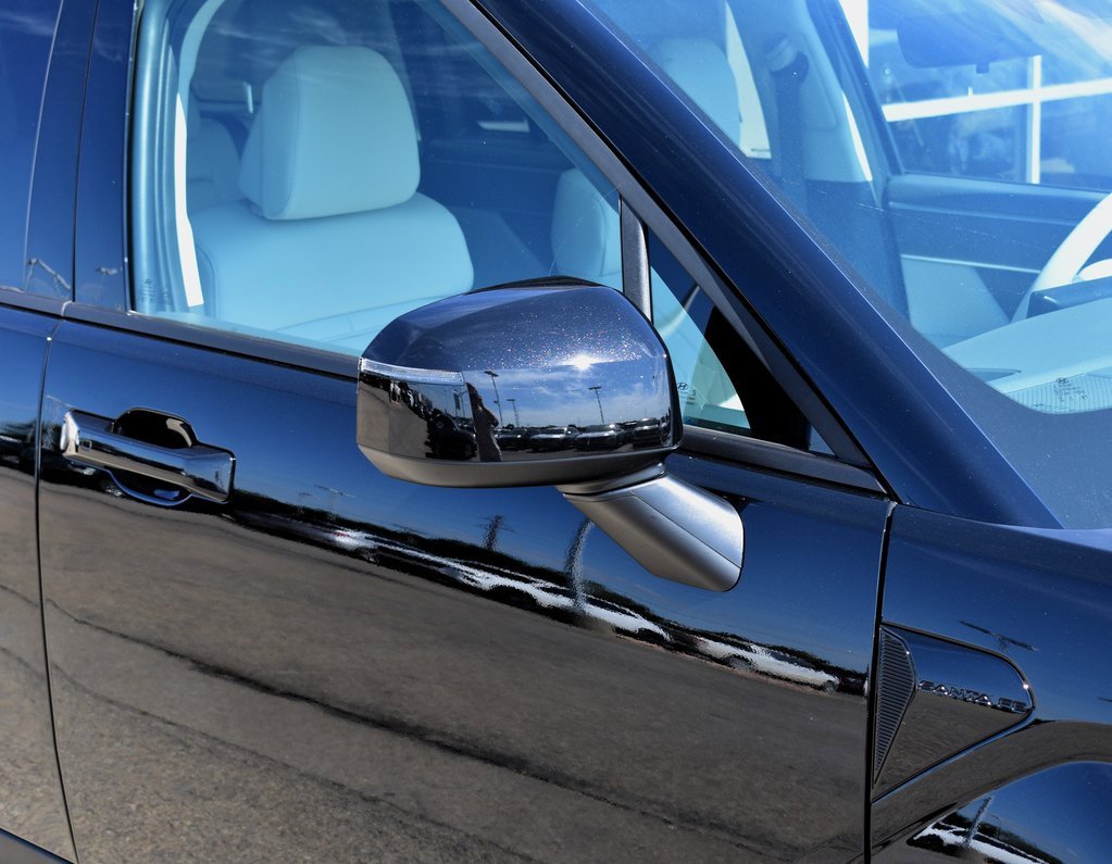 New 2026 Hyundai Santa Fe SEL image 8