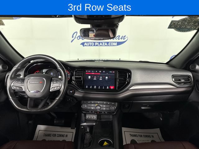 Used 2023 Dodge Durango R/T AWD/4WD image 10