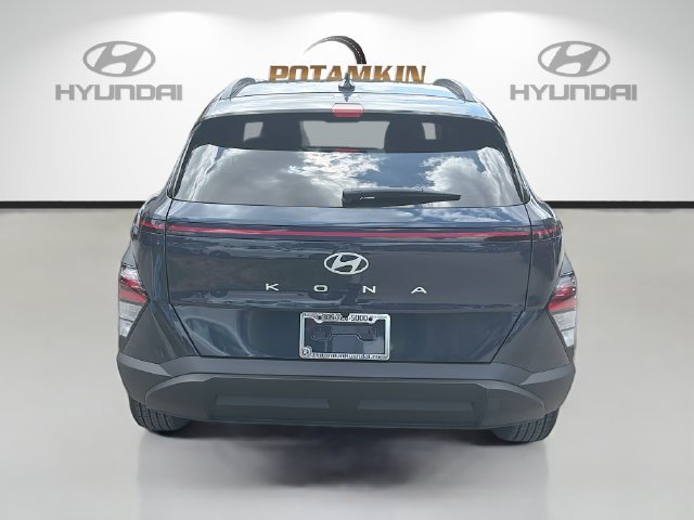 New 2026 Hyundai Kona SEL Sport FWD image 6