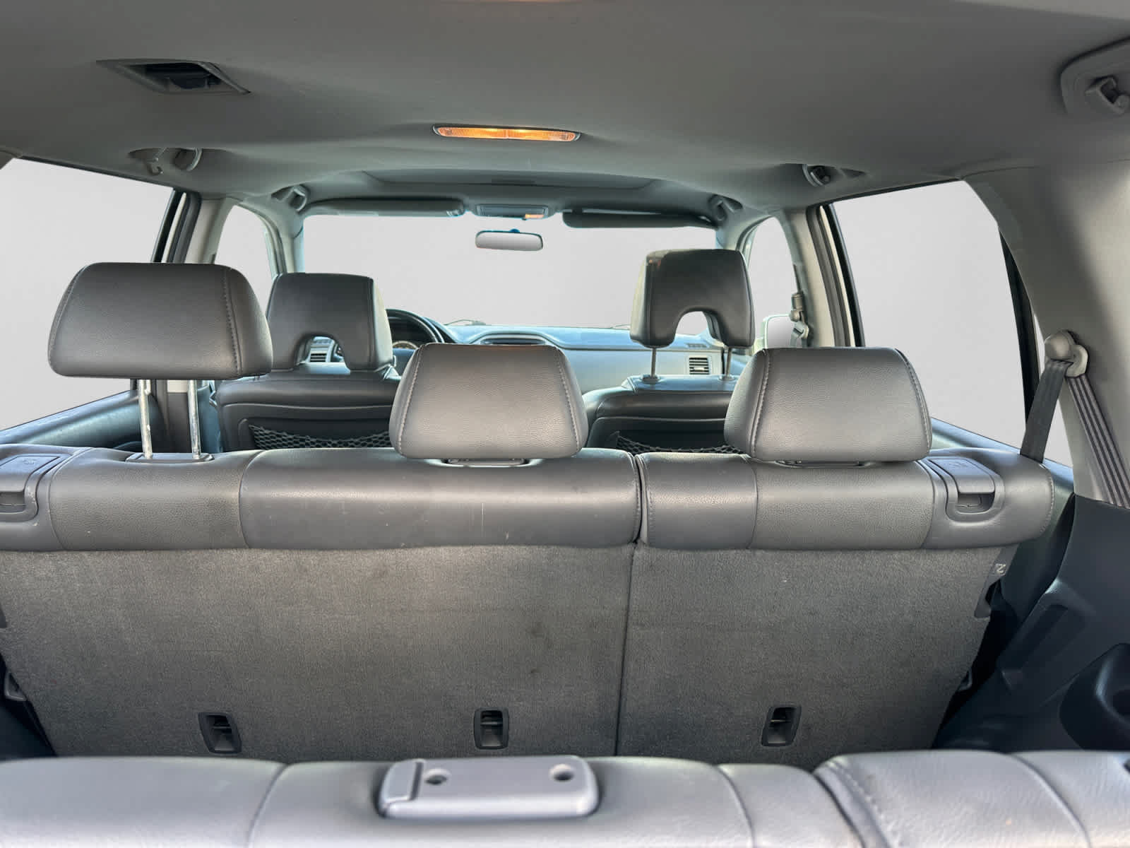 Used 2006 Honda Pilot EX-L image 19