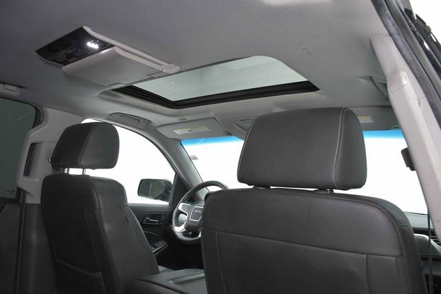 Used 2020 GMC Yukon XL SLT w/ Open Road Package image 19
