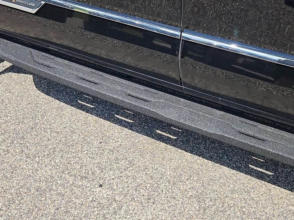 New 2026 Toyota Tundra 1794 Edition AWD/4WD image 8