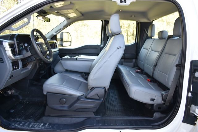 Used 2023 Ford F250 XL w/ FX4 Off-Road Package AWD/4WD image 11