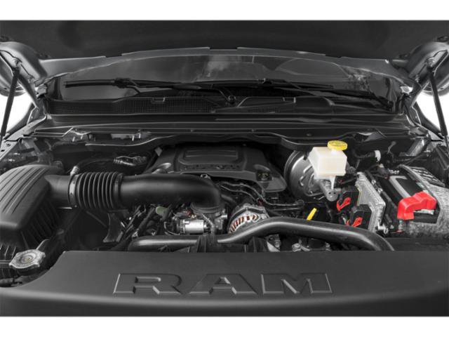 Certified 2020 RAM 1500 Laramie w/ Sport Appearance Package AWD/4WD image 12