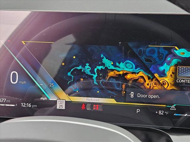 New 2026 BMW X3 xDrive30 w/ M Sport Package image 11