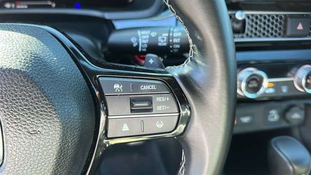 Used 2024 Honda Civic Sport image 12