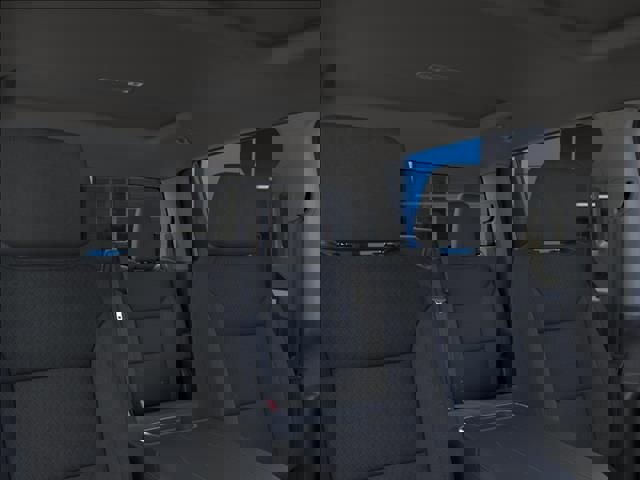 New 2026 Chevrolet Silverado 1500 LT Trail Boss w/ Protection Package image 24