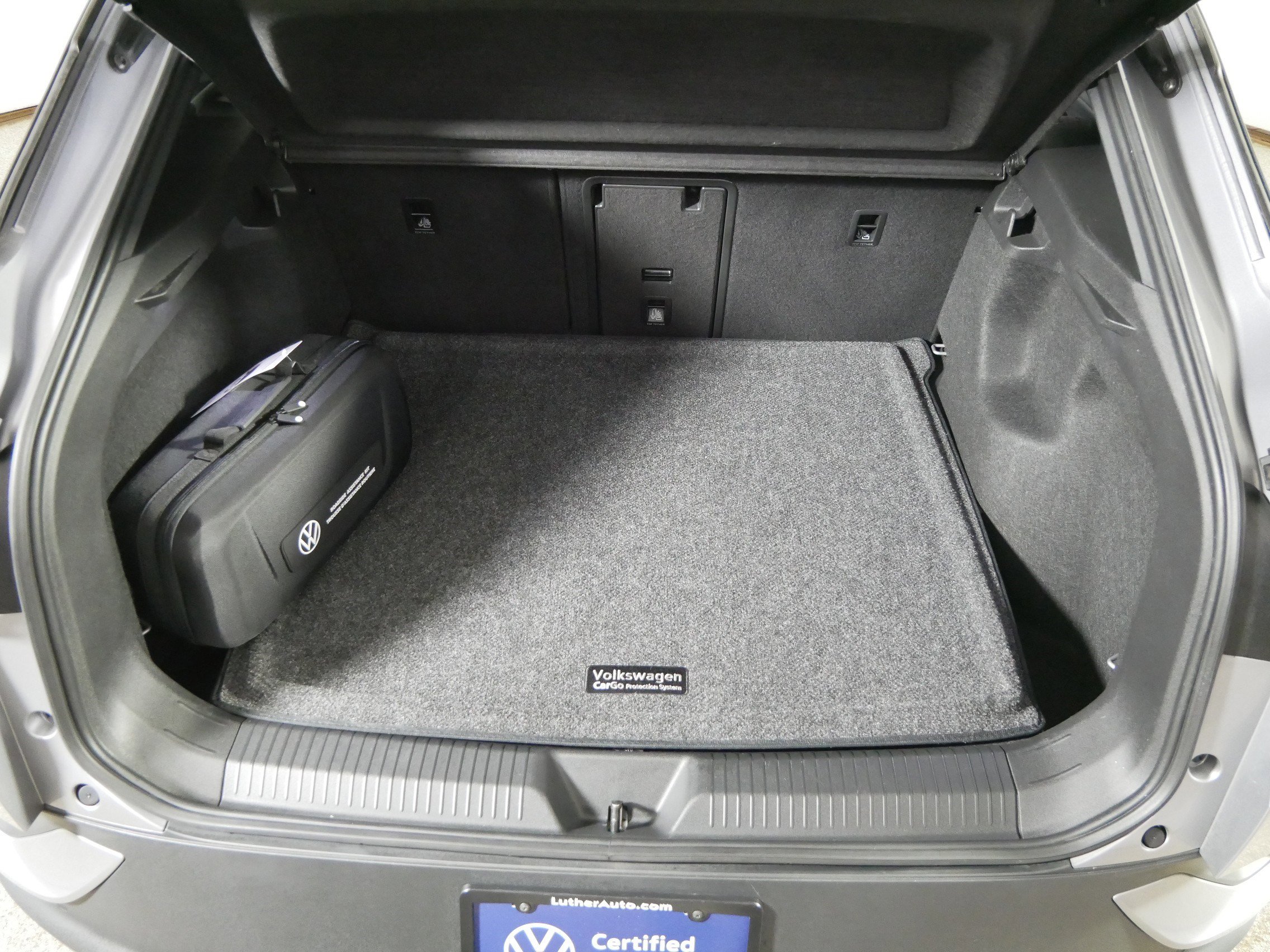 Certified 2023 Volkswagen ID.4 Pro S image 18