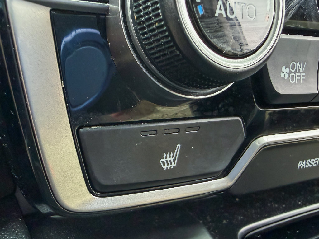 Used 2018 Honda CR-V EX-L image 12