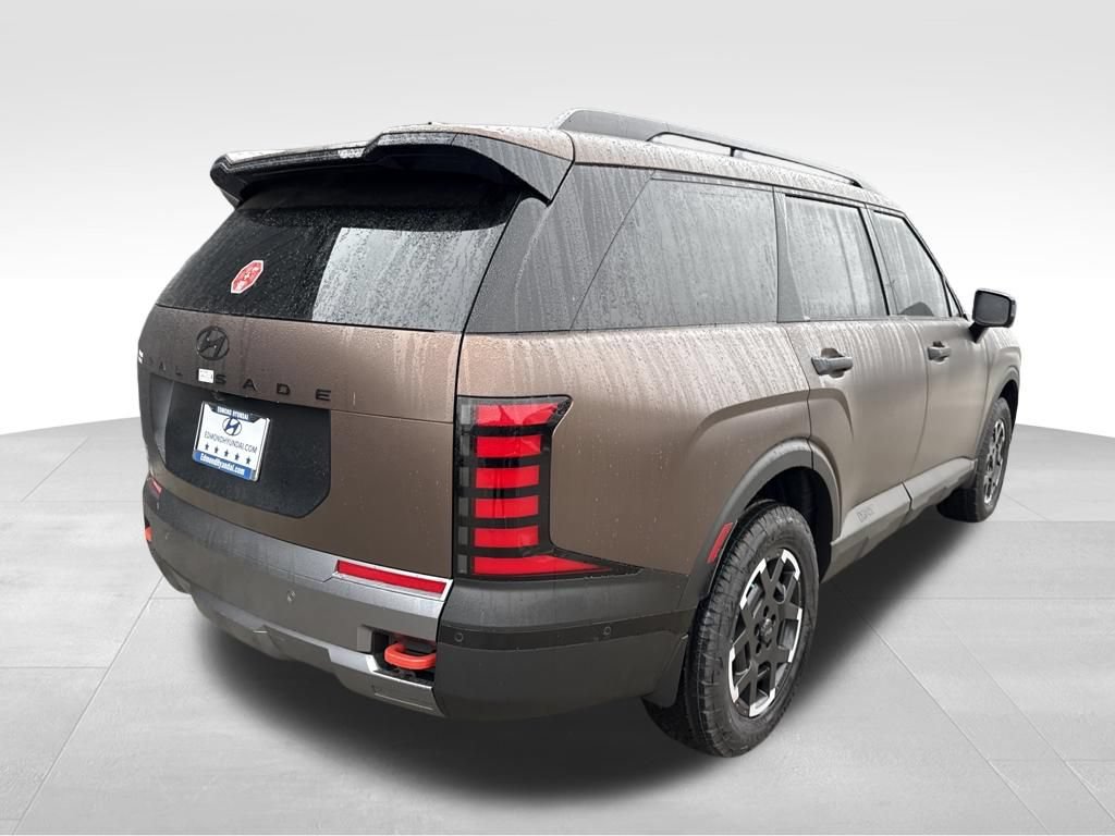 New 2026 Hyundai Palisade XRT Pro AWD/4WD image 7