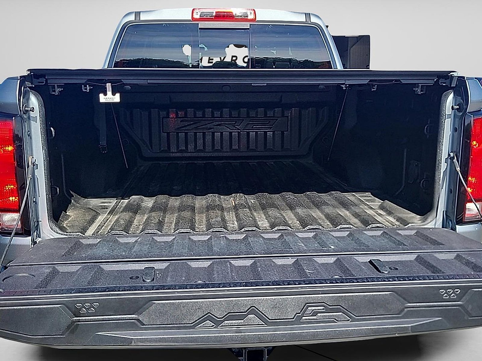 Used 2023 Chevrolet Colorado ZR2 w/ ZR2 Convenience Package III AWD/4WD image 28