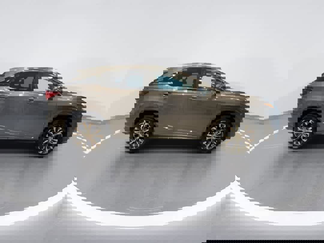 Used 2016 Lexus RX 350 Base w/ Premium Package image 9