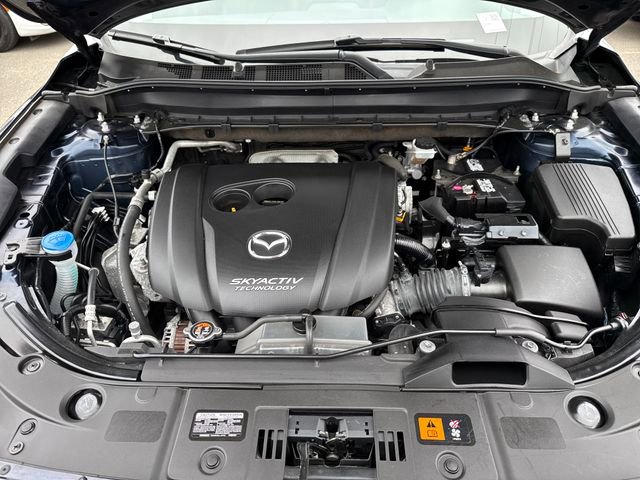 Used 2019 MAZDA CX-5 Grand Touring AWD/4WD image 28