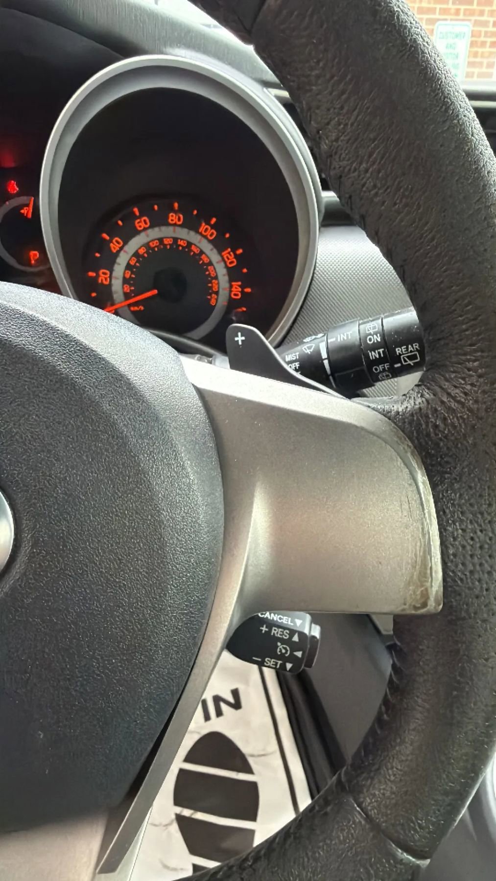 Used 2016 Scion tC Hatchback Coupe 2D image 13