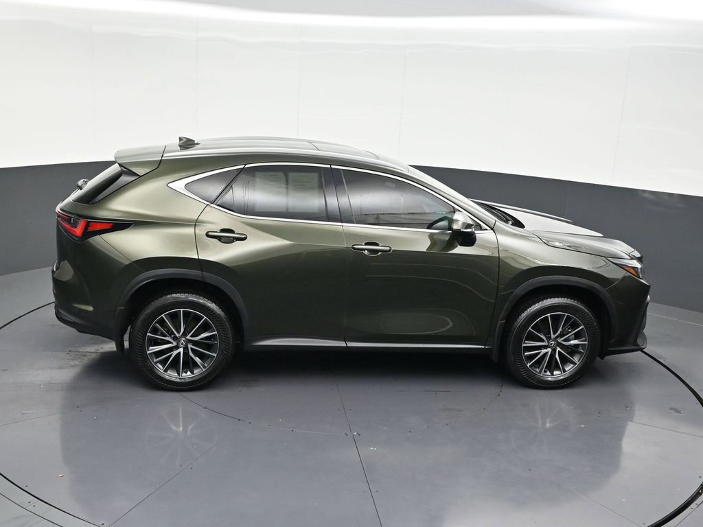 Used 2024 Lexus NX 250 250 Base w/ Cold Area Package image 21